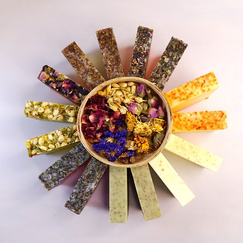 Wormwood Soap - Makeup Remover