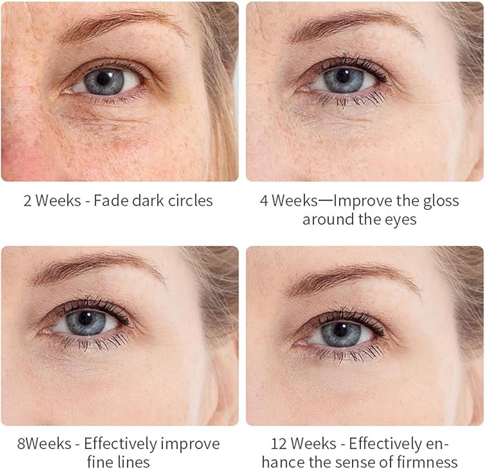 MELAO Arbutin Cream - Eye Cream