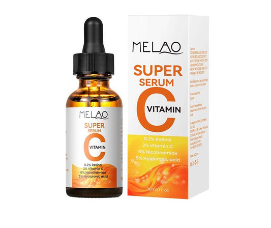 SUPER Serum - Vitamin C