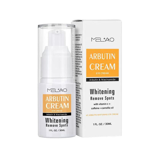 MELAO Arbutin Cream - Eye Cream