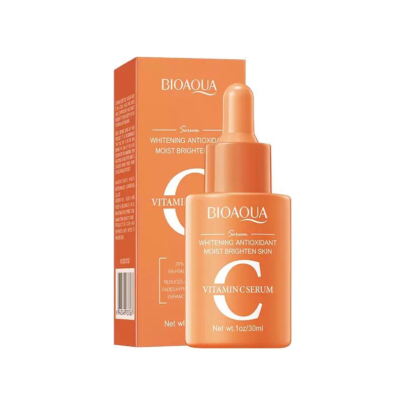 BIOAQUA Serum