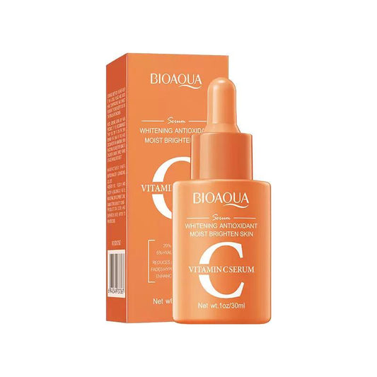 BIOAQUA Serum