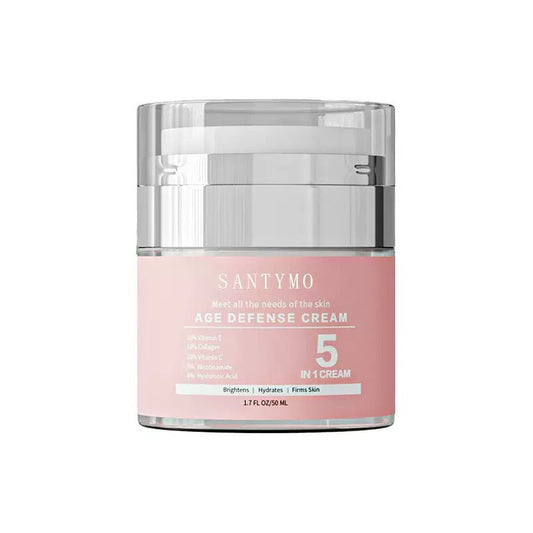 SANTYMO Age Defense Cream 5 in 1