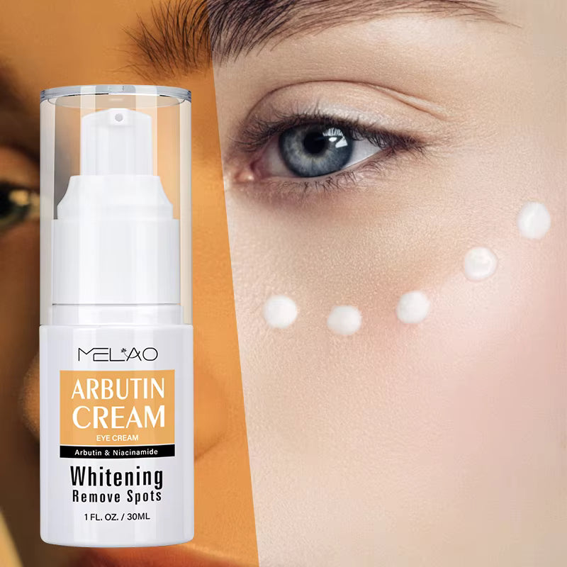 MELAO Arbutin Cream - Eye Cream